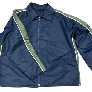 Vintage Skater Jacket